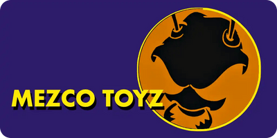 Mezco Toyz - Pop-O-Loco