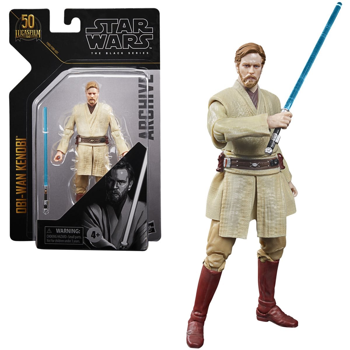 Black series archive store pre order