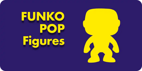 Funko POP Collection