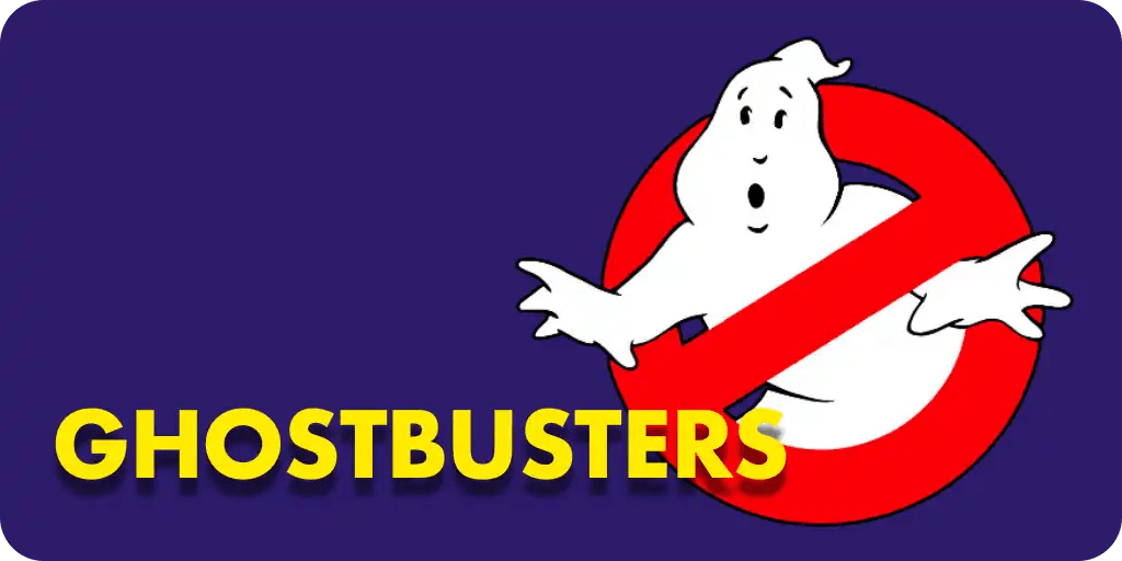 Ghostbusters - Pop-O-Loco