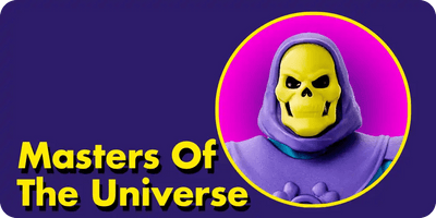 Masters of the Universe - Pop-O-Loco