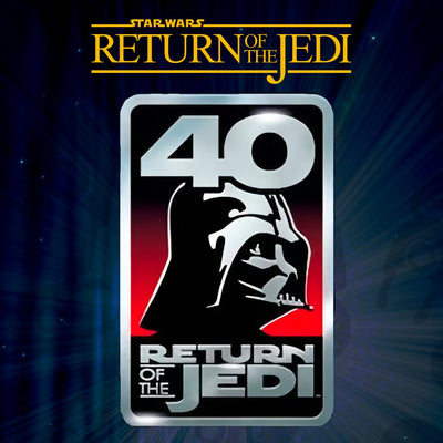 Return Of the Jedi - Pop-O-Loco