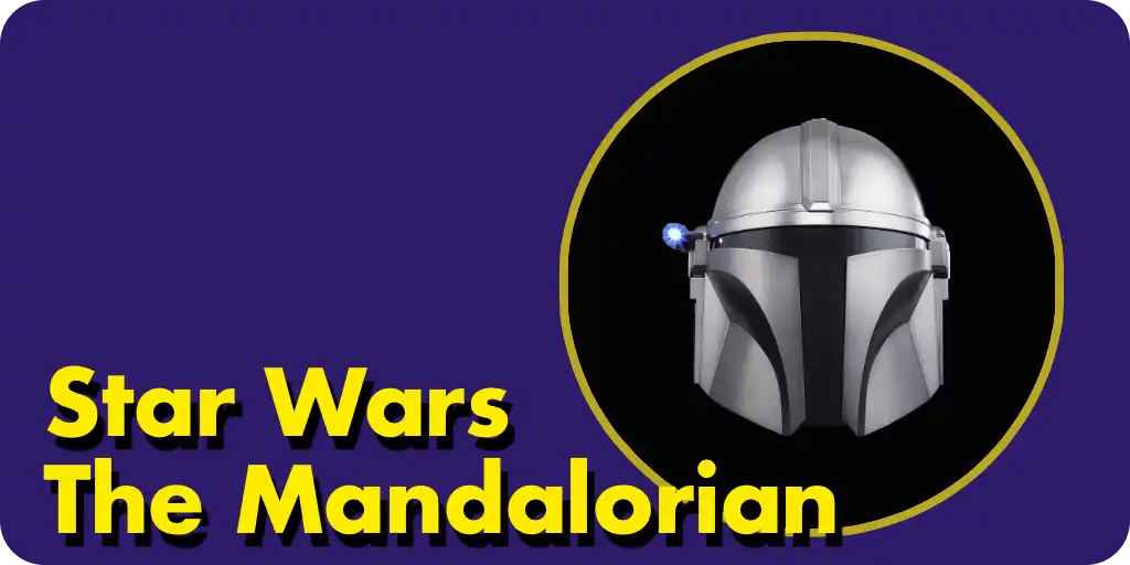 Star Wars: The Mandalorian - Pop-O-Loco