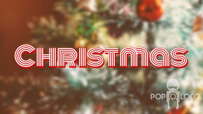 The Christmas Holiday Collection - Pop-O-Loco