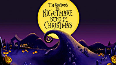 The Nightmare Before Christmas - Pop-O-Loco