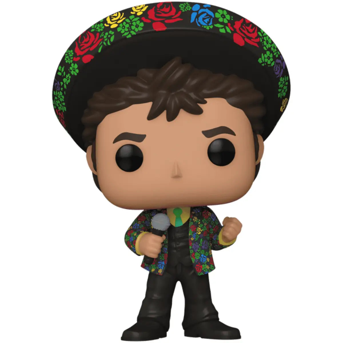 Juan Gabriel Floral Mariachi Funko Pop! Vinyl Figure #400