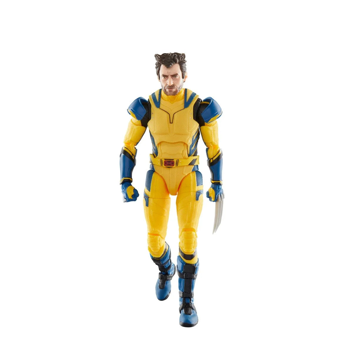 Wolverine Marvel Legends - Deadpool & Wolverine 6-Inch Action Figure