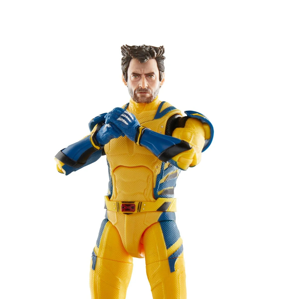 Wolverine Marvel Legends - Deadpool & Wolverine 6-Inch Action Figure