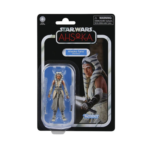 Ahsoka Tano (Peridea) Star Wars TVC 3 3/4 - Inch Action Figure Pop - O - Loco