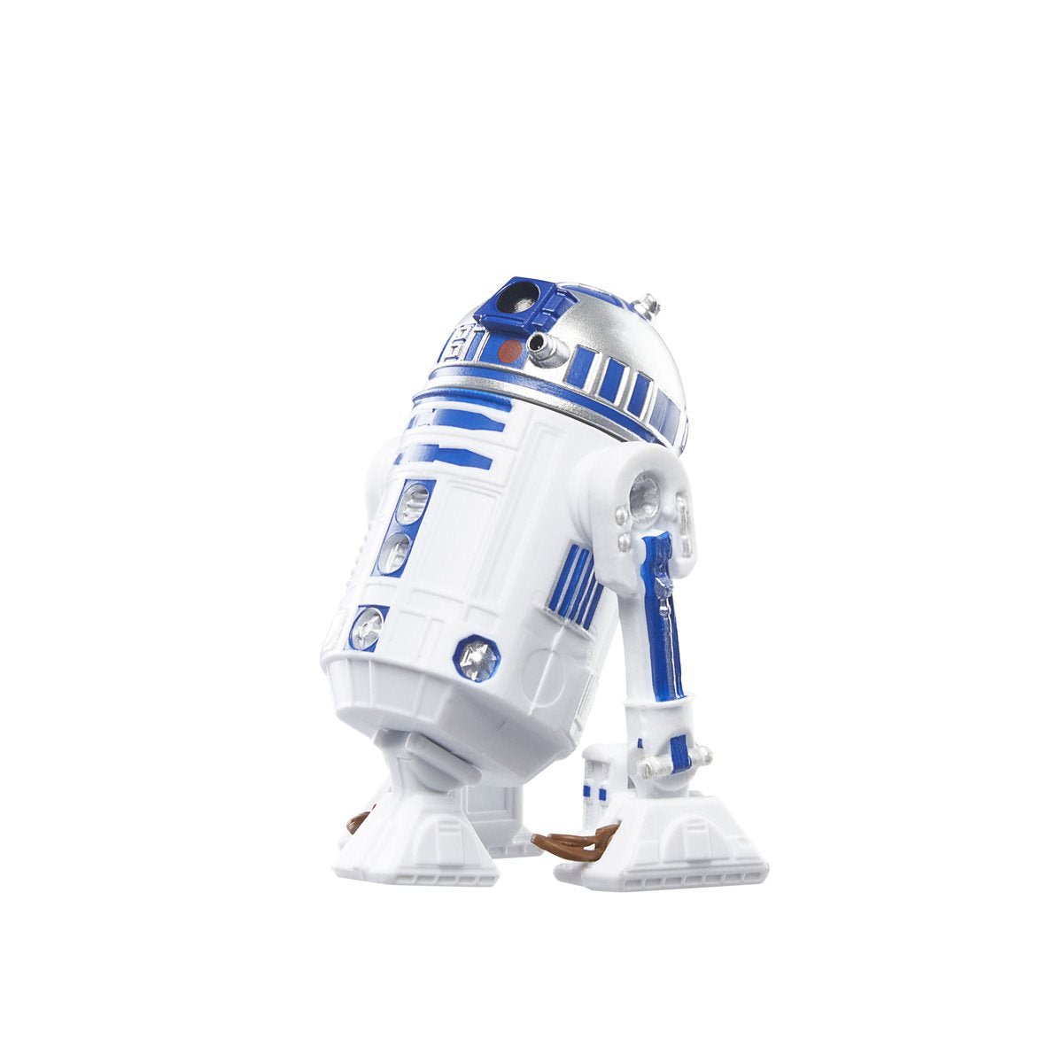 Artoo - Detoo (R2 - D2) Star Wars the Vintage Collection 3 3/4 inch Action Figure Pop - O - Loco