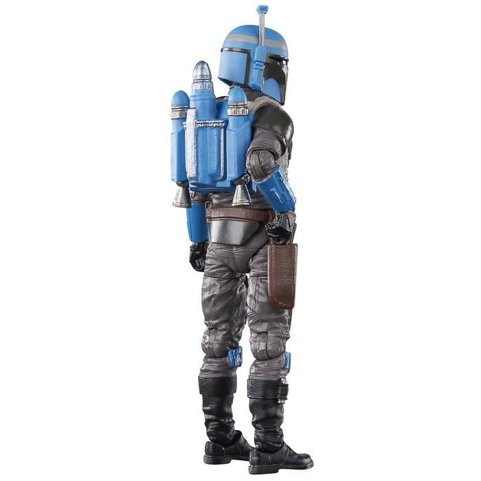 Axe Woves (Privateer) Star Wars TVC 3 3/4-Inch Action Figure Pop-O-Loco