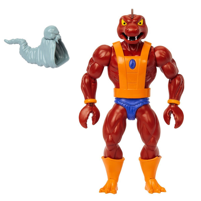 Clawful Filmation Masters of the Universe Origins Core Action Figure Pop - O - Loco