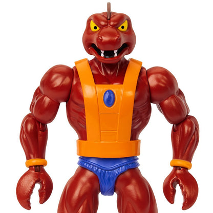 Clawful Filmation Masters of the Universe Origins Core Action Figure Pop - O - Loco