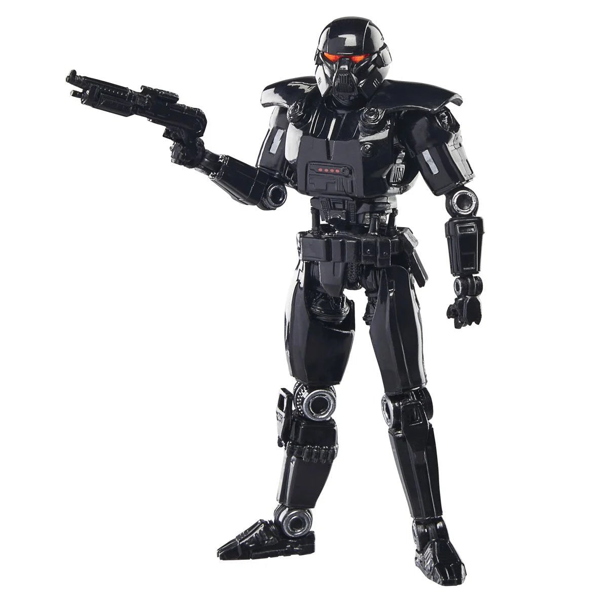 Dark Trooper Star Wars TVC 3 3/4 - Inch Action Figure Pop - O - Loco