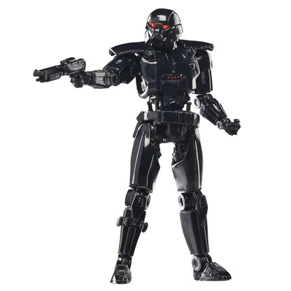 Dark Trooper Star Wars TVC 3 3/4 - Inch Action Figure Pop - O - Loco