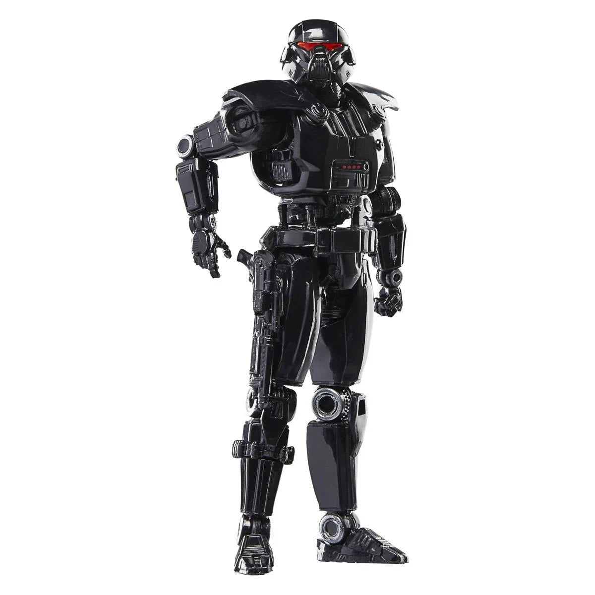 Dark Trooper Star Wars TVC 3 3/4 - Inch Action Figure Pop - O - Loco