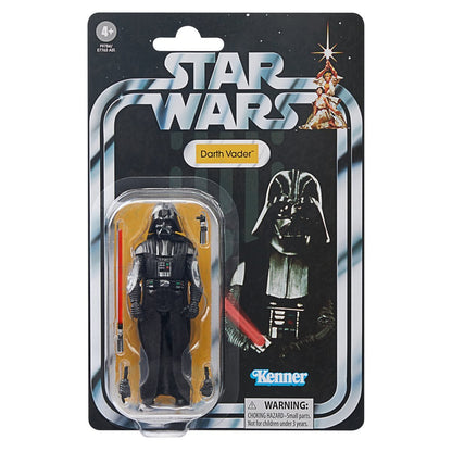 Darth Vader (A New Hope) 3.75 - inch Figure - Star Wars The Vintage Collection Pop - O - Loco