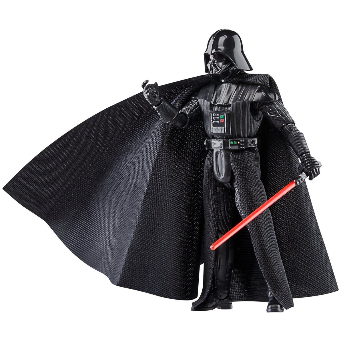 Darth Vader (A New Hope) 3.75 - inch Figure - Star Wars The Vintage Collection Pop - O - Loco