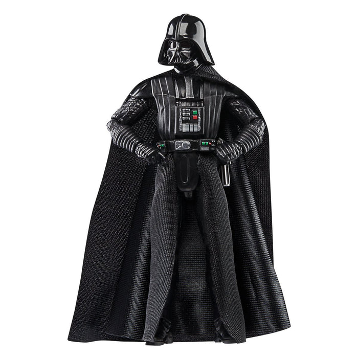 Darth Vader (A New Hope) 3.75 - inch Figure - Star Wars The Vintage Collection Pop - O - Loco