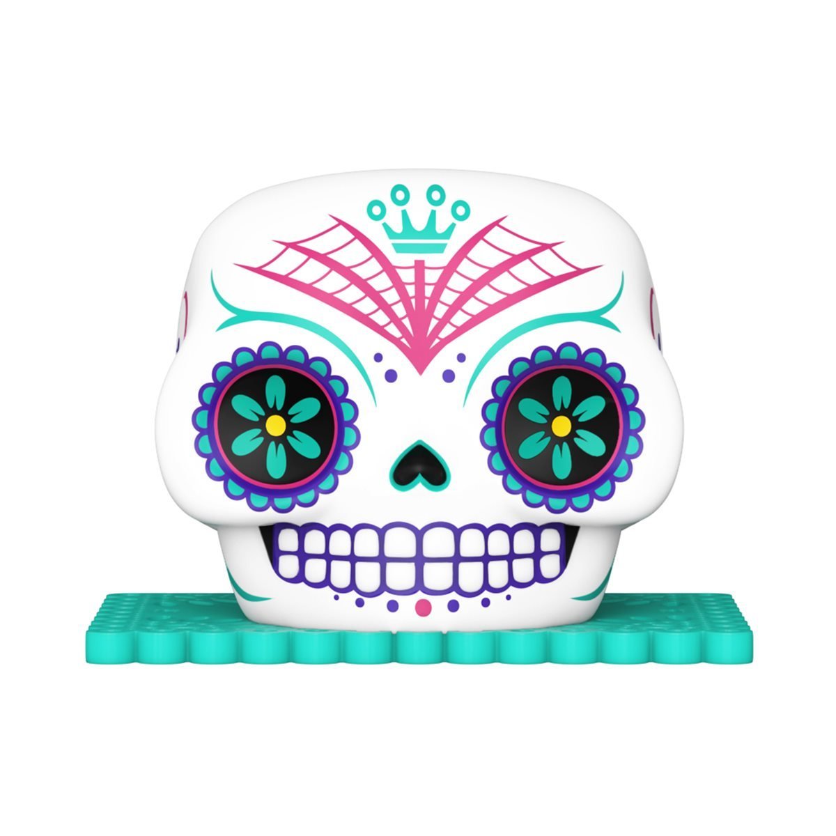 Dia de los Muertos Calavera de Azucar Funko Pop! Vinyl Figure #86 Pop - O - Loco