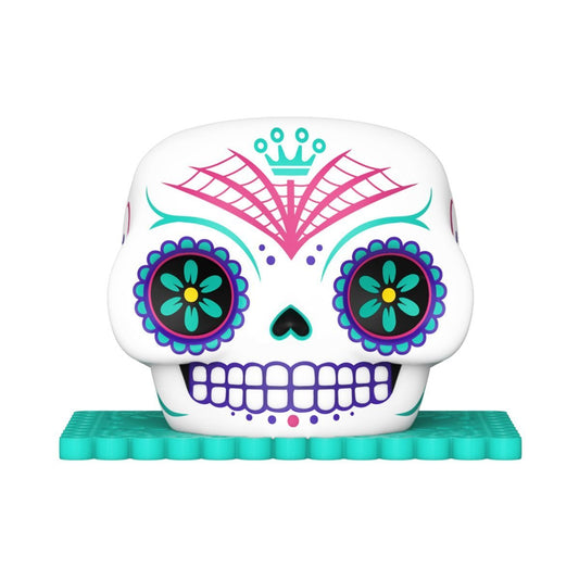 Dia de los Muertos Calavera de Azucar Funko Pop! Vinyl Figure #86 Pop - O - Loco