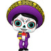 Dia de los Muertos El Catrin Funko Pop! Vinyl Figure #84 Pop - O - Loco