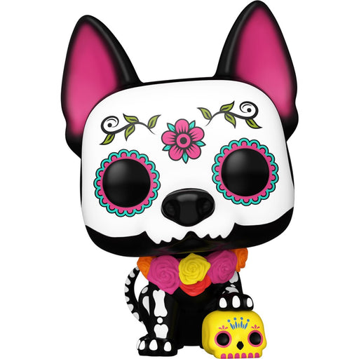 Dia de los Muertos Xolo Funko Pop! Vinyl Figure #86 Pop - O - Loco