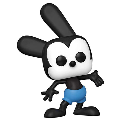 Disney 100 Oswald the Lucky Rabbit Funko POP! #1315 Pop - O - Loco