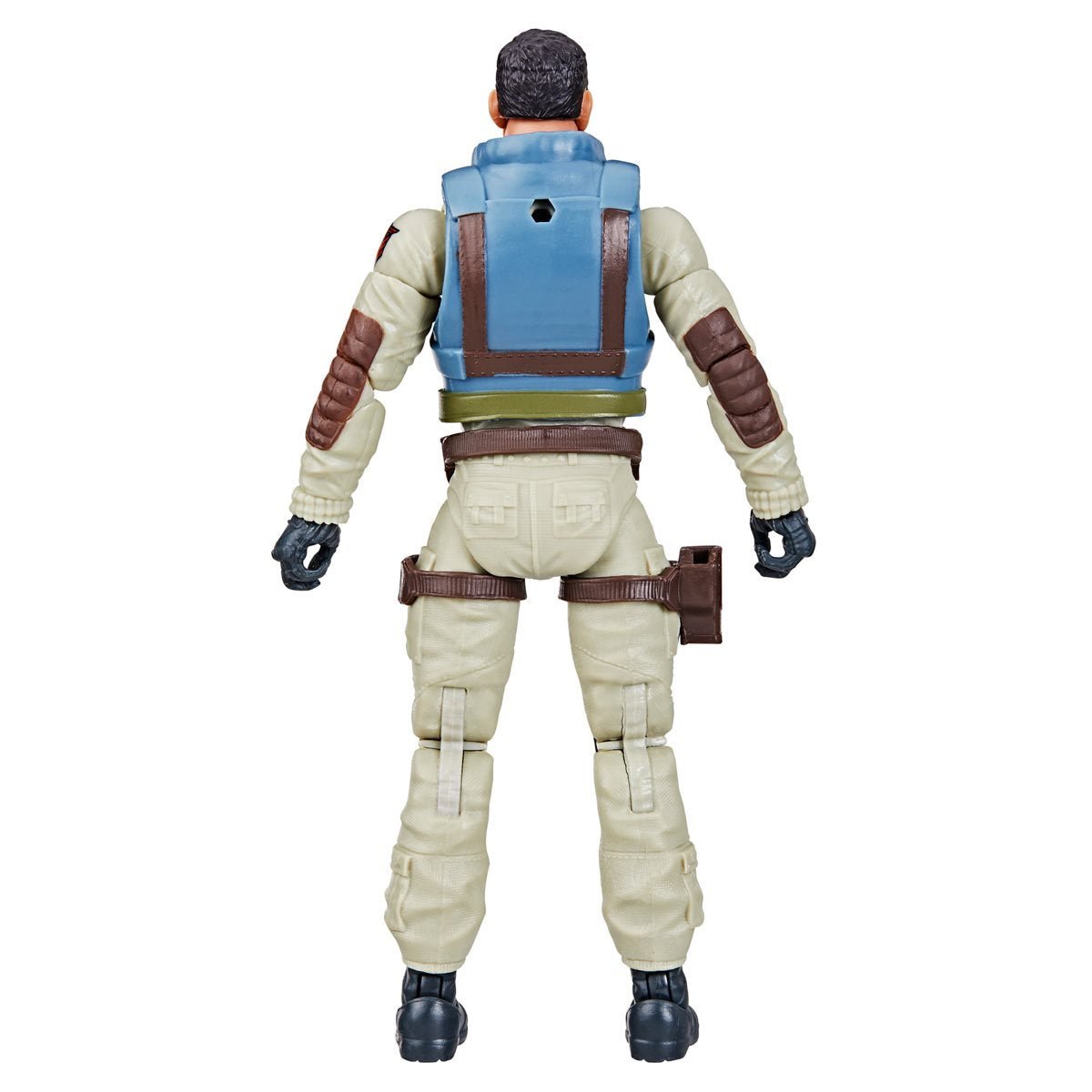 Franklin Airborne Talltree G.I. Joe Classified Series 6 in. Action Figure Pop-O-Loco