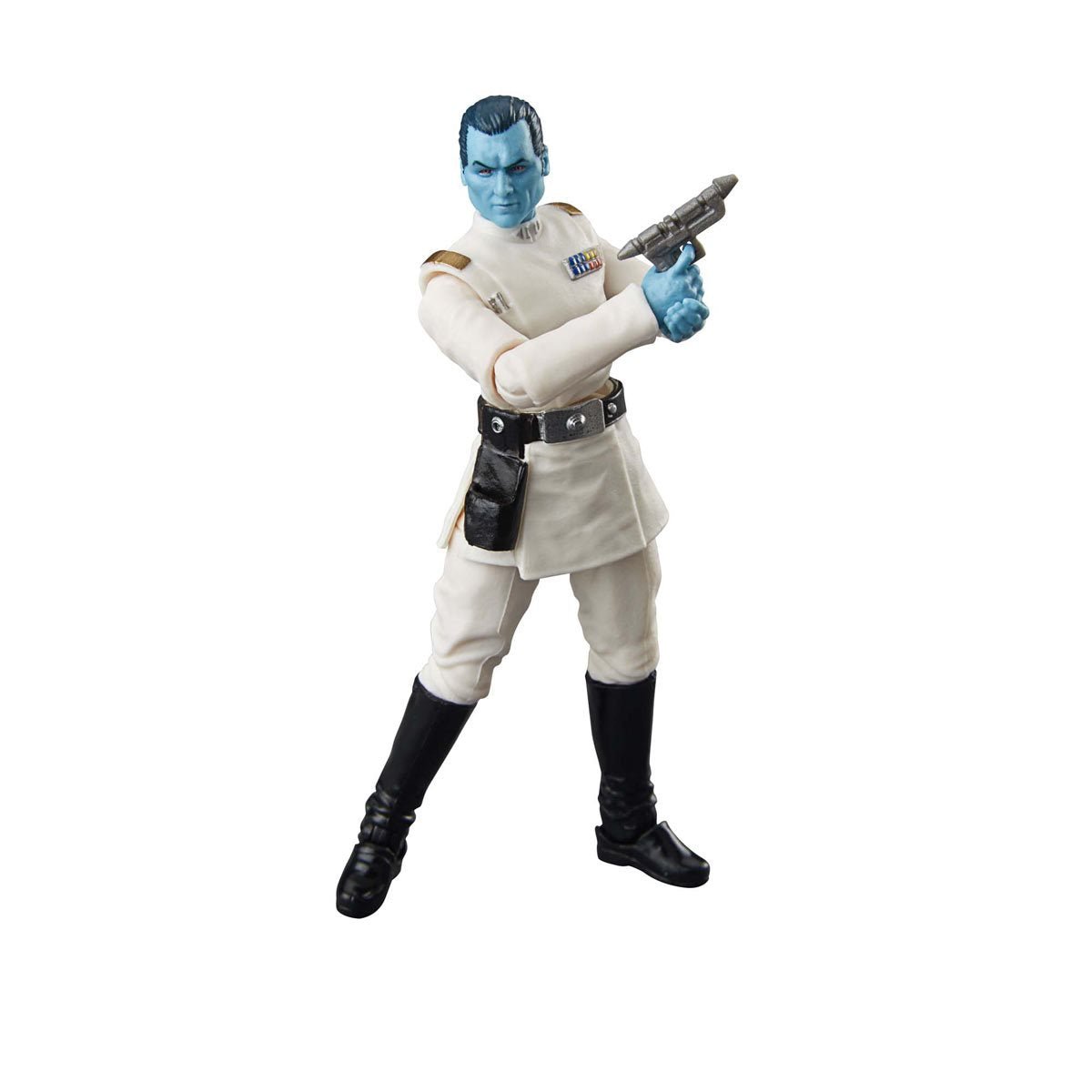 Grand Admiral Thrawn Star Wars The Vintage Collection 3 3/4-Inch Figure Pop-O-Loco