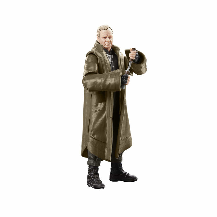Star Wars The Black Series Luthen Rael 6-Inch Action Figure Pop-O-Loco