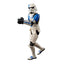 Star Wars The Vintage Collection Gaming Greats Stormtrooper Commander 3 3/4-Inch Action Figure Pop-O-Loco