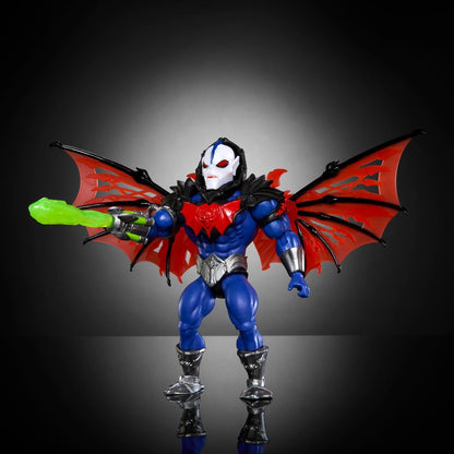 Hordak Masters of the Universe: Origins Turtles of Grayskull Pop - O - Loco