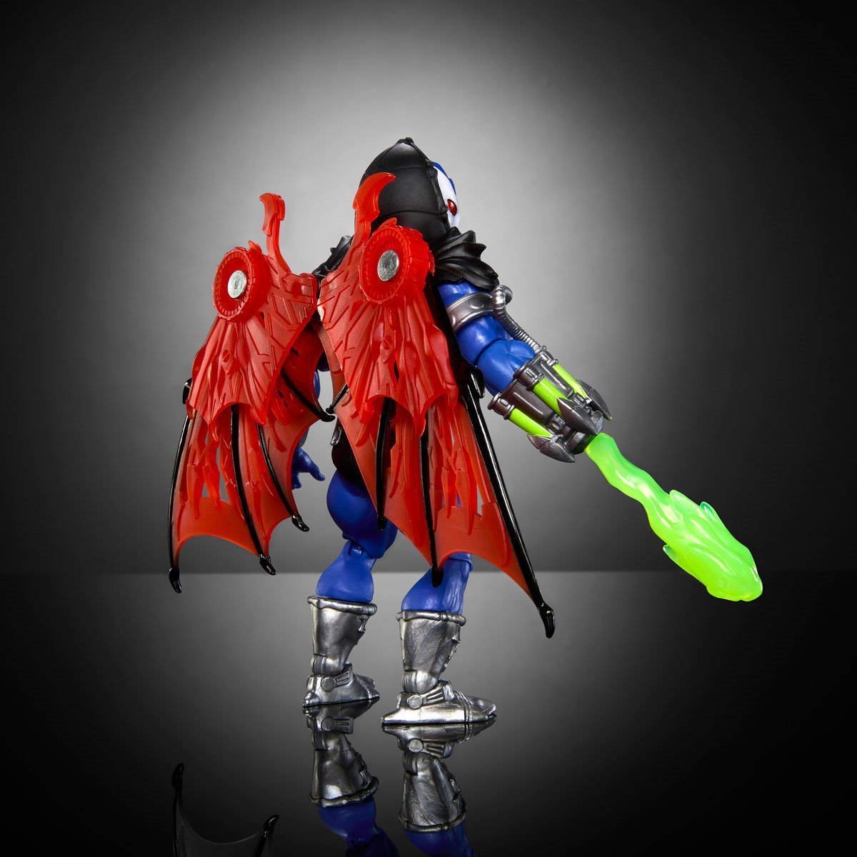 Hordak Masters of the Universe: Origins Turtles of Grayskull Pop - O - Loco