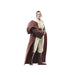 Jedi Master Indara Star Wars The Black Series 6 - Inch Action Figure Pop - O - Loco