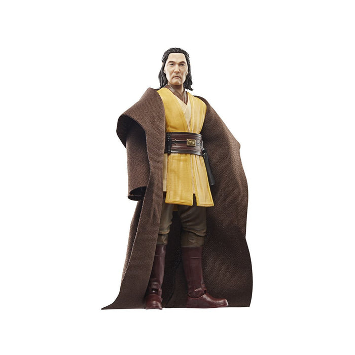 Jedi Master Sol Star Wars The Black Series 6 - Inch Action Figure Pop - O - Loco