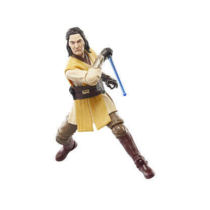 Jedi Master Sol Star Wars The Black Series 6 - Inch Action Figure Pop - O - Loco