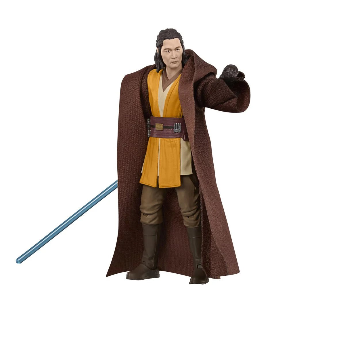 Jedi Master Sol Star Wars TVC 3 3/4 - Inch Action Figure Pop - O - Loco