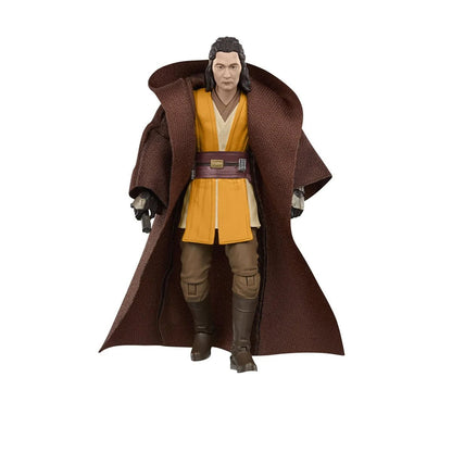 Jedi Master Sol Star Wars TVC 3 3/4 - Inch Action Figure Pop - O - Loco