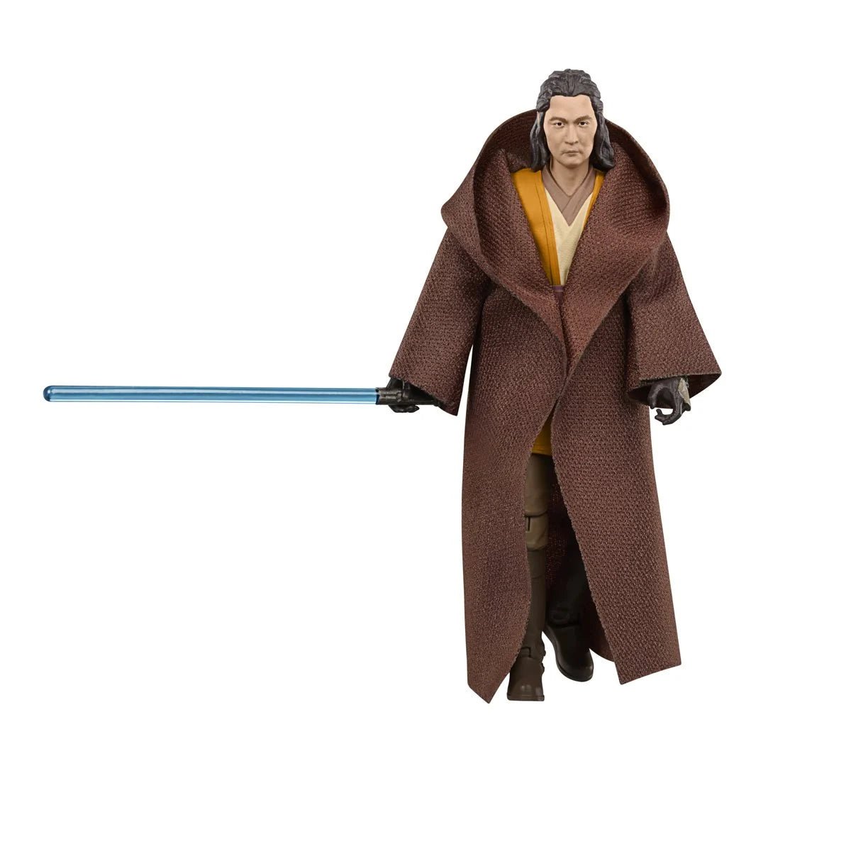 Jedi Master Sol Star Wars TVC 3 3/4 - Inch Action Figure Pop - O - Loco