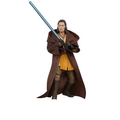 Jedi Master Sol Star Wars TVC 3 3/4 - Inch Action Figure Pop - O - Loco