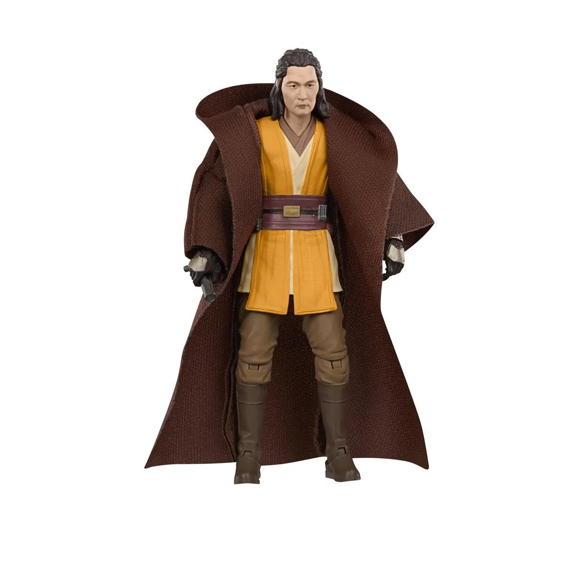 Jedi Master Sol Star Wars TVC 3 3/4 - Inch Action Figure Pop - O - Loco