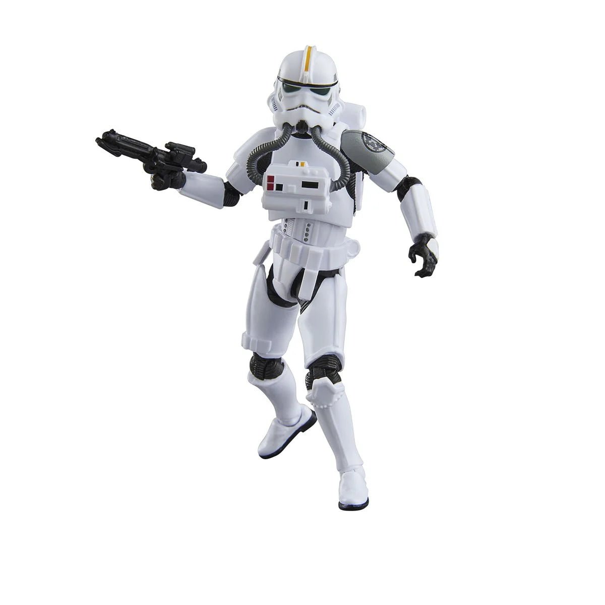 Jetpack Trooper Star Wars TVC 3 3/4 - Inch Action Figure Pop - O - Loco