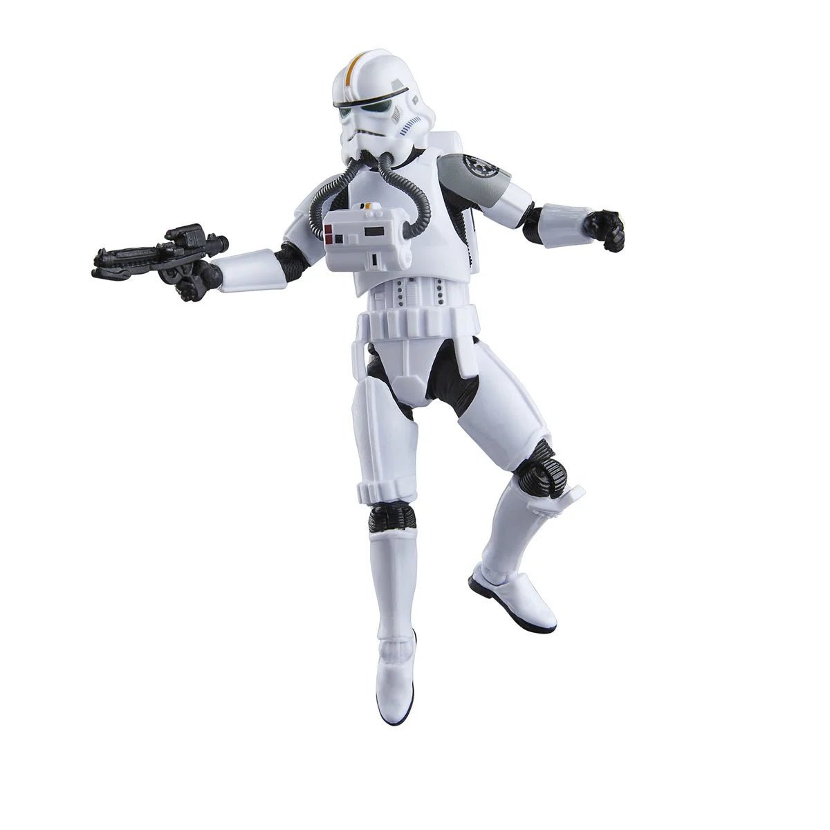 Jetpack Trooper Star Wars TVC 3 3/4 - Inch Action Figure Pop - O - Loco