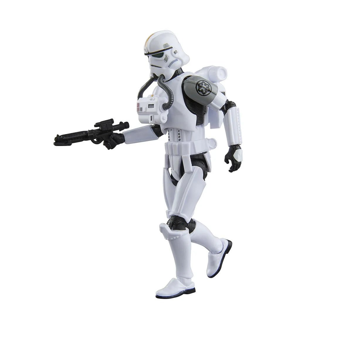 Jetpack Trooper Star Wars TVC 3 3/4 - Inch Action Figure Pop - O - Loco