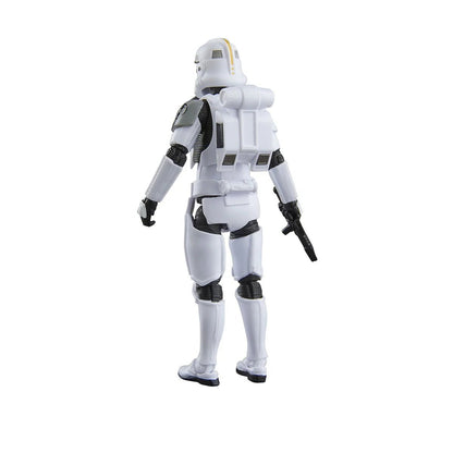 Jetpack Trooper Star Wars TVC 3 3/4 - Inch Action Figure Pop - O - Loco