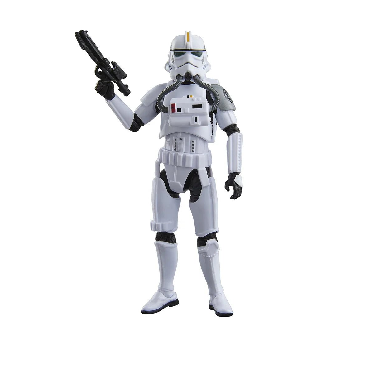 Jetpack Trooper Star Wars TVC 3 3/4 - Inch Action Figure Pop - O - Loco