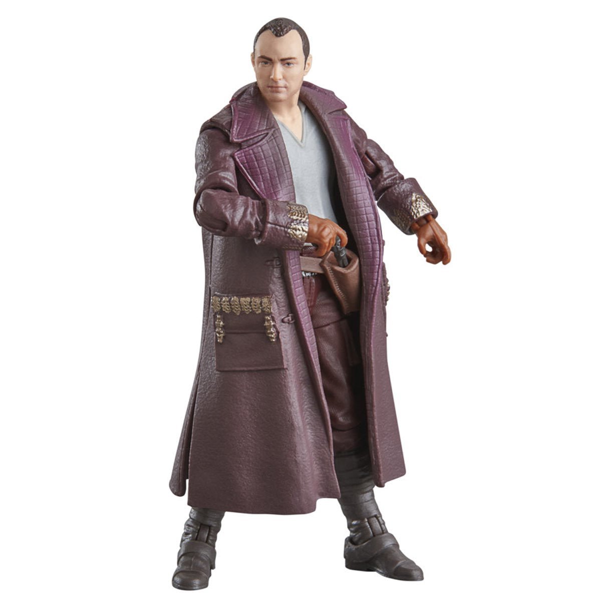 Jod Na Nawood Star Wars TVC 3 3/4 - Inch Action Figure Pop - O - Loco