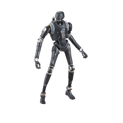 K - 2SO (Kay - Tuesso) Star Wars TVC 3 3/4 - Inch Action Figure Pop - O - Loco