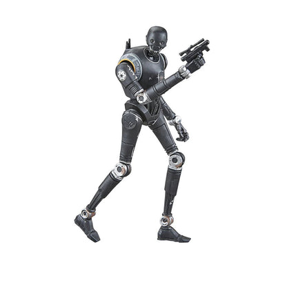 K - 2SO (Kay - Tuesso) Star Wars TVC 3 3/4 - Inch Action Figure Pop - O - Loco